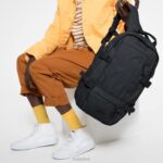 Eastpak Floid Black2 LTZJ148 Backpacks