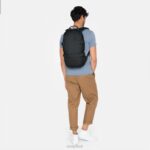 Eastpak Floid Black2 LTZJ148 Backpacks - Image 6