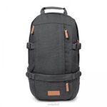 Eastpak Floid Black Denim LTZJ159 Backpacks - Image 2