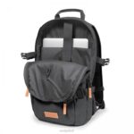 Eastpak Floid Black Denim LTZJ159 Backpacks - Image 4