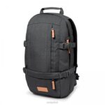 Eastpak Floid Black Denim LTZJ159 Backpacks - Image 7