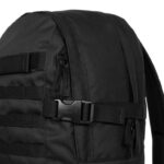 Eastpak Floid Tact L CS Mono Black2 LTZJ55 Backpacks - Image 5