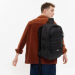 Eastpak Floid Tact L CS Mono Black2 LTZJ55 Backpacks - Image 7
