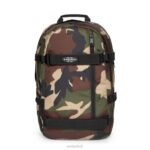 Eastpak Getter CS Camo LTZJ132 Backpacks