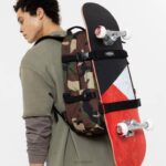 Eastpak Getter CS Camo LTZJ132 Backpacks - Image 4