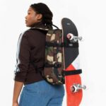Eastpak Getter CS Camo LTZJ132 Backpacks - Image 6