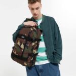 Eastpak Getter CS Camo LTZJ132 Backpacks - Image 7