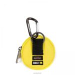 Eastpak Groupie Smiley Graffiti Yellow LTZJ337 Accessories - Image 2