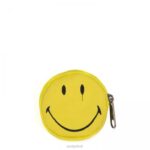 Eastpak Groupie Smiley Graffiti Yellow LTZJ337 Accessories