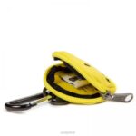 Eastpak Groupie Smiley Graffiti Yellow LTZJ337 Accessories - Image 3