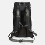 Eastpak Hiking Pack Ng Black LTZJ76 Backpacks - Image 2