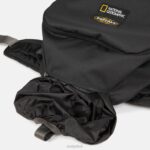 Eastpak Hiking Pack Ng Black LTZJ76 Backpacks - Image 11