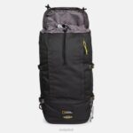 Eastpak Hiking Pack Ng Black LTZJ76 Backpacks - Image 5