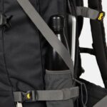 Eastpak Hiking Pack Ng Black LTZJ76 Backpacks - Image 6