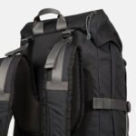 Eastpak Hiking Pack Ng Black LTZJ76 Backpacks - Image 8