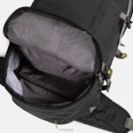 Eastpak Hiking Pack Ng Black LTZJ76 Backpacks - Image 10