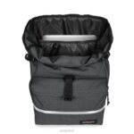 Eastpak MACLO BIKE Black Denim LTZJ68 Backpacks - Image 2