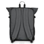 Eastpak MACLO BIKE Black Denim LTZJ68 Backpacks - Image 3