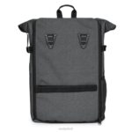 Eastpak MACLO BIKE Black Denim LTZJ68 Backpacks - Image 4