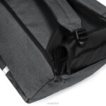 Eastpak MACLO BIKE Black Denim LTZJ68 Backpacks - Image 7