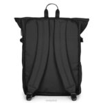 Eastpak MACLO BIKE Black LTZJ69 Backpacks - Image 3