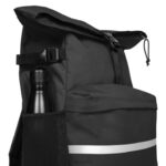 Eastpak MACLO BIKE Black LTZJ69 Backpacks - Image 5