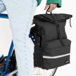 Eastpak MACLO BIKE Black LTZJ69 Backpacks - Image 8