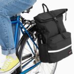 Eastpak MACLO BIKE Black LTZJ69 Backpacks - Image 9