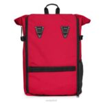 Eastpak MACLO BIKE Sailor Red LTZJ67 Backpacks - Image 4
