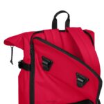 Eastpak MACLO BIKE Sailor Red LTZJ67 Backpacks - Image 6