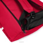 Eastpak MACLO BIKE Sailor Red LTZJ67 Backpacks - Image 7