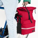 Eastpak MACLO BIKE Sailor Red LTZJ67 Backpacks - Image 8