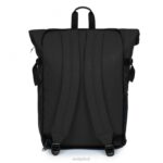 Eastpak Maclo Bike Tarp Black LTZJ31 Backpacks - Image 2