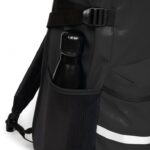 Eastpak Maclo Bike Tarp Black LTZJ31 Backpacks - Image 4