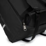 Eastpak Maclo Bike Tarp Black LTZJ31 Backpacks - Image 6