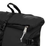 Eastpak Maclo Bike Tarp Black LTZJ31 Backpacks - Image 7