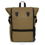 Eastpak Malco Bike Tarp Army LTZJ66 Backpacks - Image 4