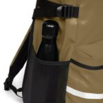 Eastpak Malco Bike Tarp Army LTZJ66 Backpacks - Image 5
