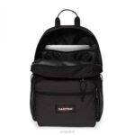 Eastpak Morler Powr Black LTZJ35 Backpacks - Image 3