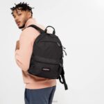 Eastpak Morler Powr Black LTZJ35 Backpacks - Image 5