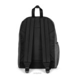 Eastpak OFFICE ZIPPL'R Black Denim LTZJ73 Backpacks - Image 3