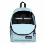 Eastpak Office Zippl'R Born Blue LTZJ131 Backpacks - Image 3