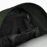 Eastpak Office Zippl'R Camo Dye Khaki LTZJ129 Backpacks - Image 4