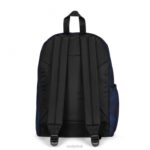 Eastpak Office Zippl'R Camo Dye Navy LTZJ175 Backpacks - Image 2