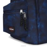 Eastpak Office Zippl'R Camo Dye Navy LTZJ175 Backpacks - Image 5