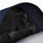 Eastpak Office Zippl'R Camo Dye Navy LTZJ175 Backpacks - Image 6