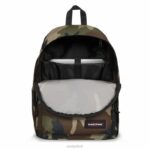 Eastpak OFFICE ZIPPL'R Camo LTZJ72 Backpacks - Image 2