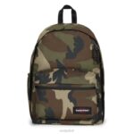Eastpak OFFICE ZIPPL'R Camo LTZJ72 Backpacks