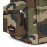 Eastpak OFFICE ZIPPL'R Camo LTZJ72 Backpacks - Image 4