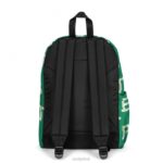 Eastpak Office Zippl'R Mash Green LTZJ176 Backpacks - Image 2